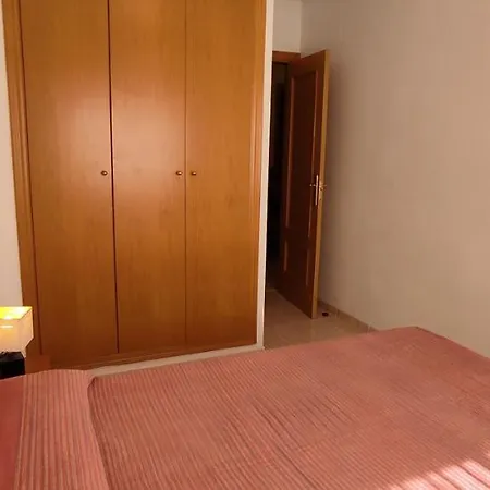 Acv - Costa Caribe Ii-2ª Linea Planta 4 Sur Apartment