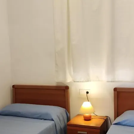 Apartment Acv - Costa Caribe Ii-2ª Linea Planta 4 Sur *