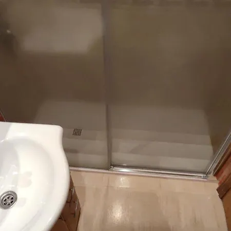 Apartamento Acv - Costa Caribe Ii-2ª Linea Planta 4 Sur